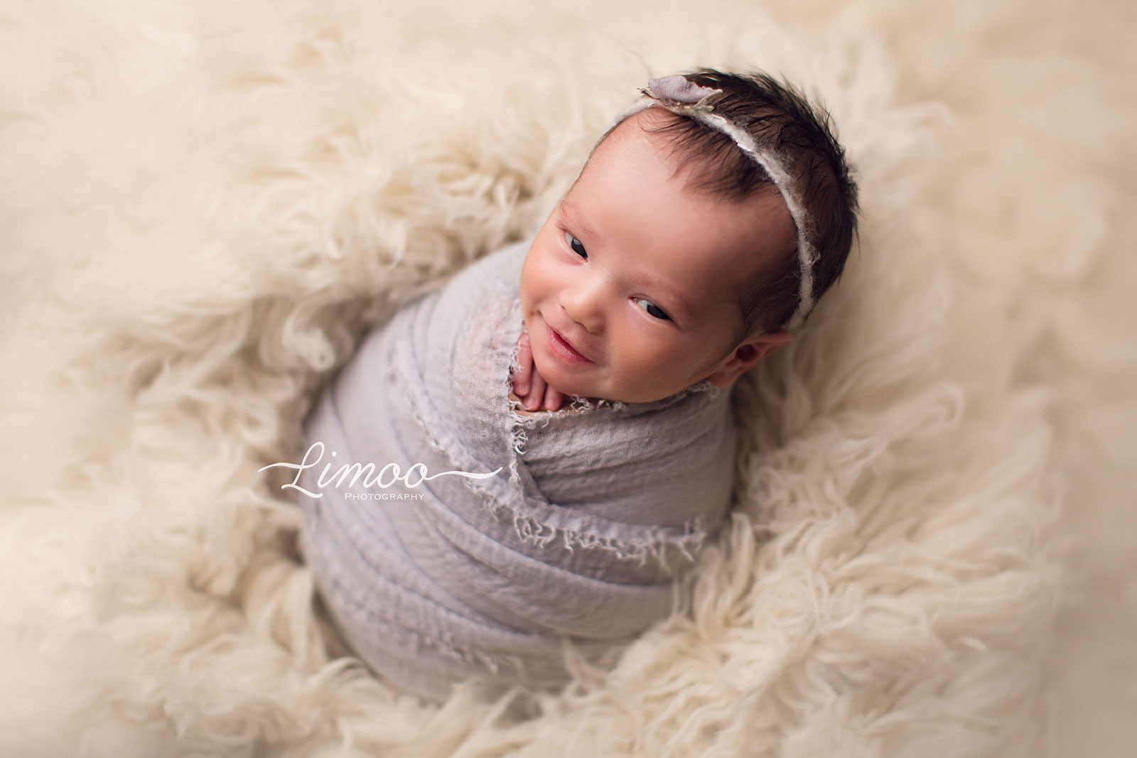 Your In-home Newborn Photography Session With Limoo Photography