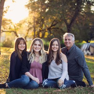 Family Photography San Jose Bay Area