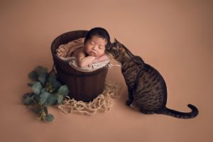 Birth Time Photography