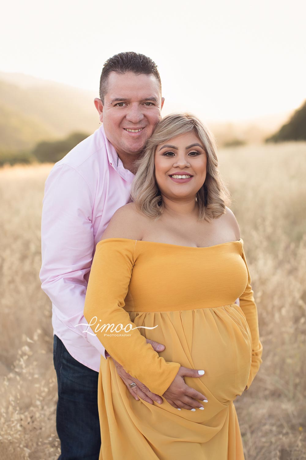 Maternity Photographer San Jose Bay Area
