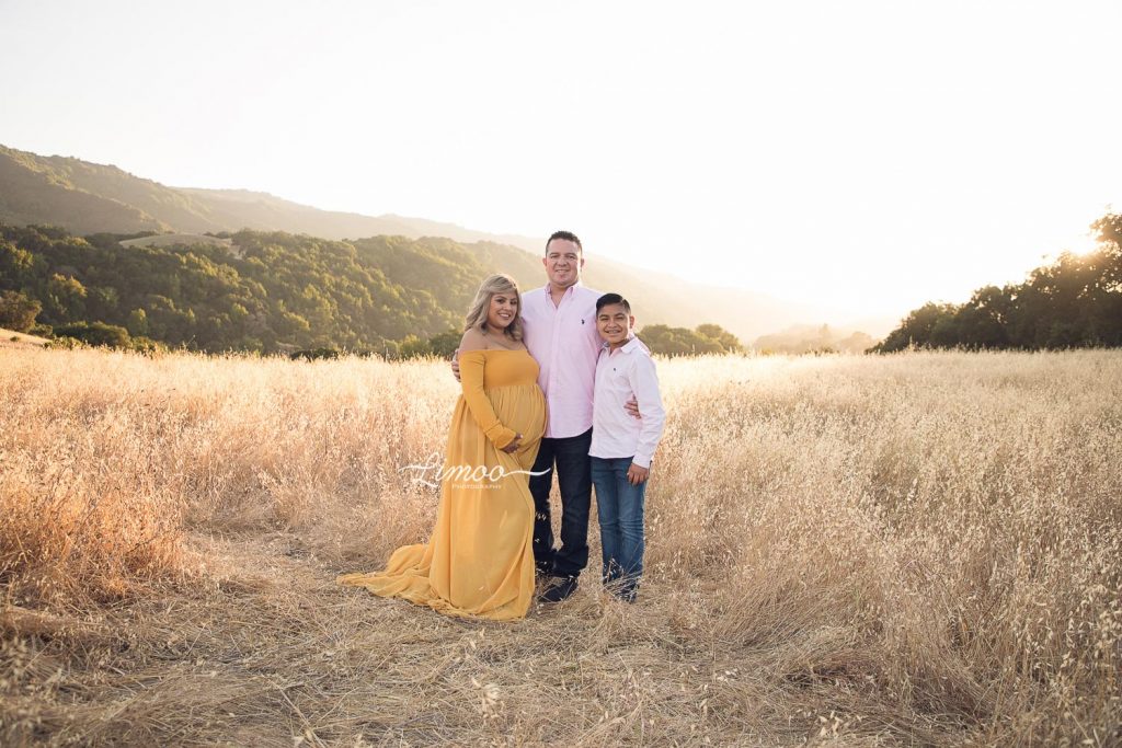Family Photography in the Bay Area