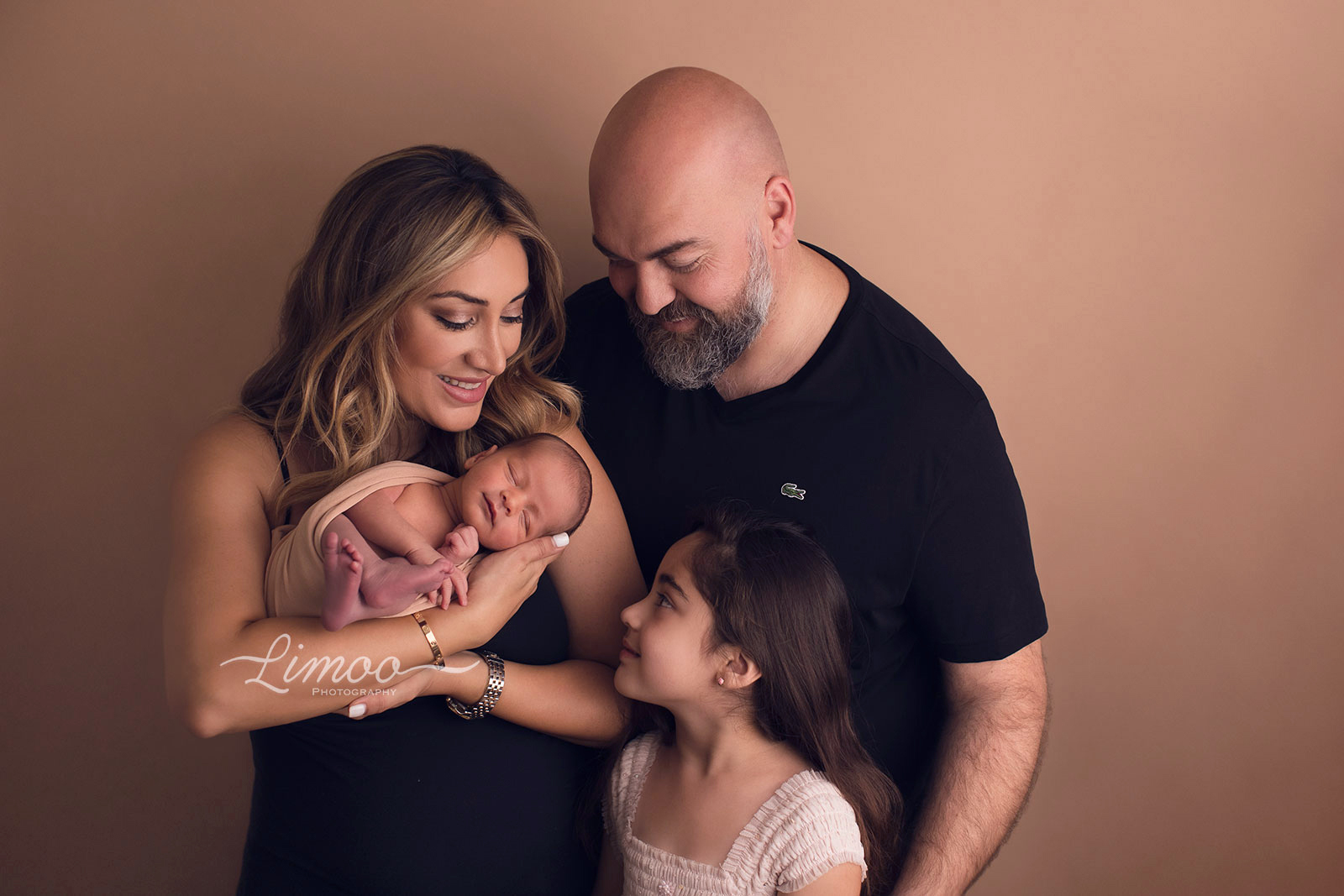 Limoo photography what to wear family photos newborn session bay area san jose