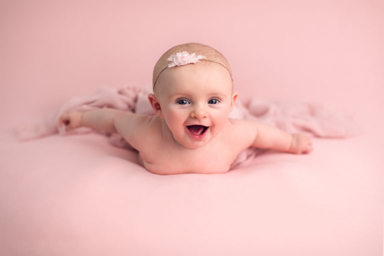 Read more about the article Baby Milestone Photography Importance