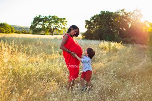 When Should I Book My Maternity Session?