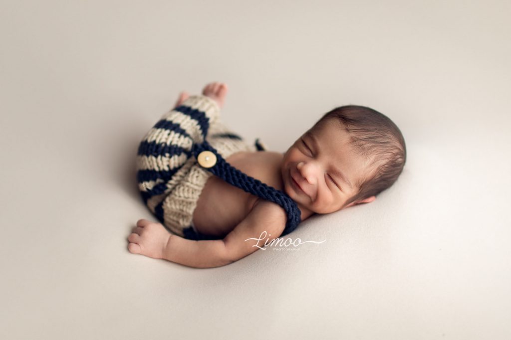 How Important is COVID Safety As a Newborn Photographer
