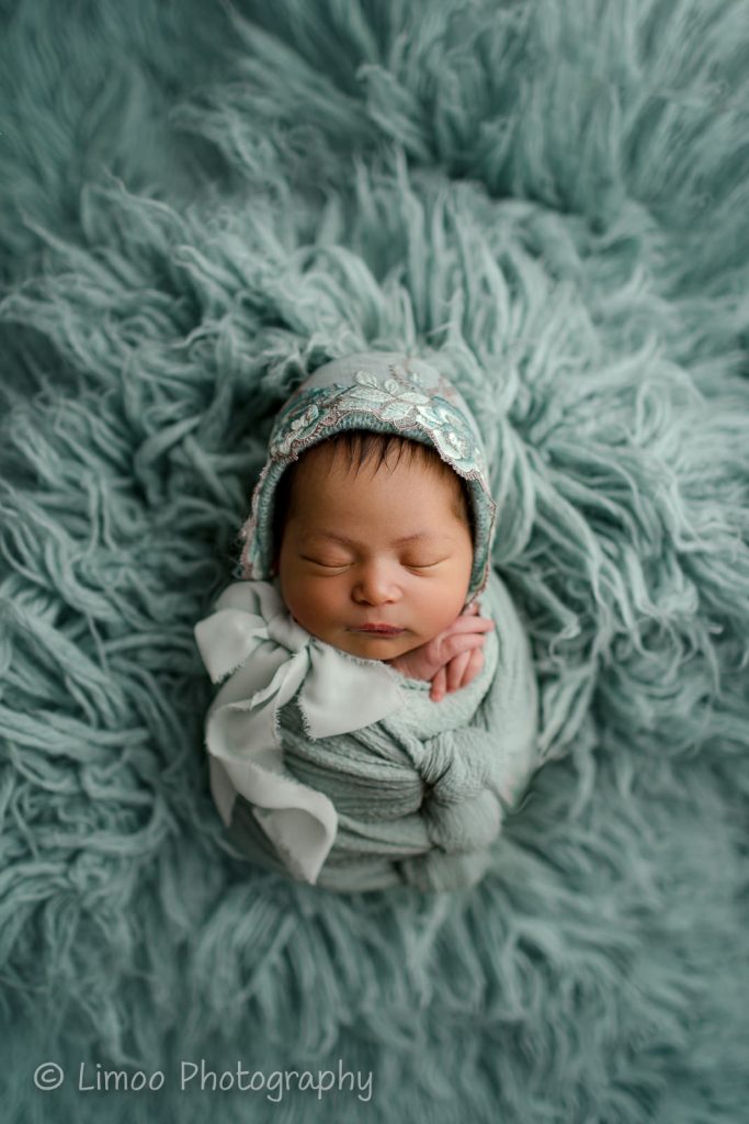 Newborn Baby Pic