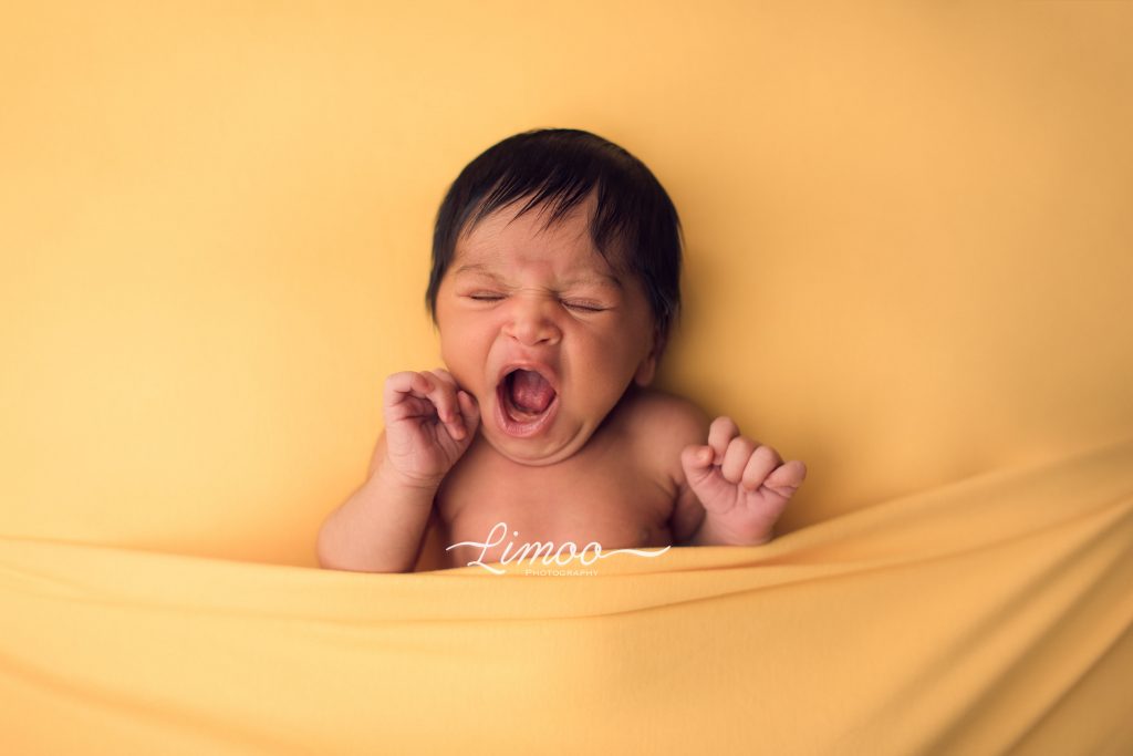 Newborn Baby Picture