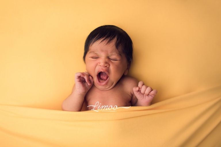 Read more about the article Considering a newborn photo session for your little one?