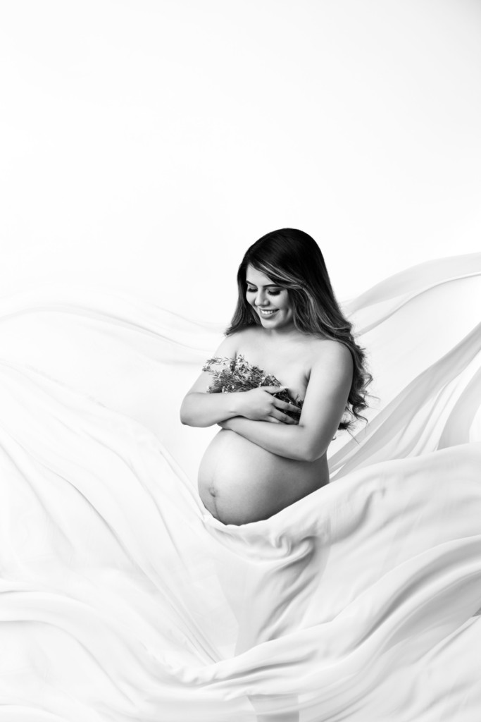 Aaliyah Maternity Photography
