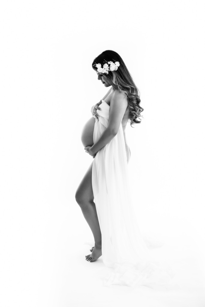 Aaliyah Maternity

