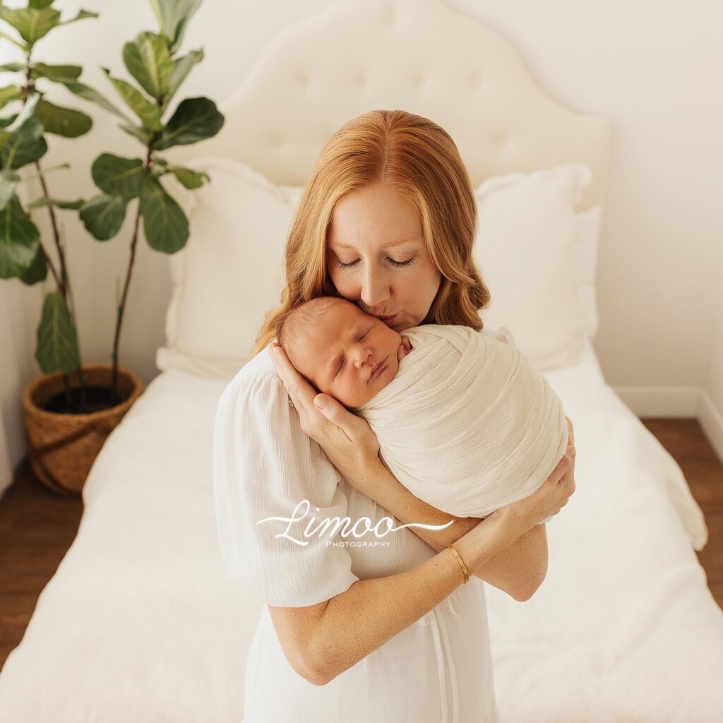 How To Capture The Best Moments Of Your Motherhood