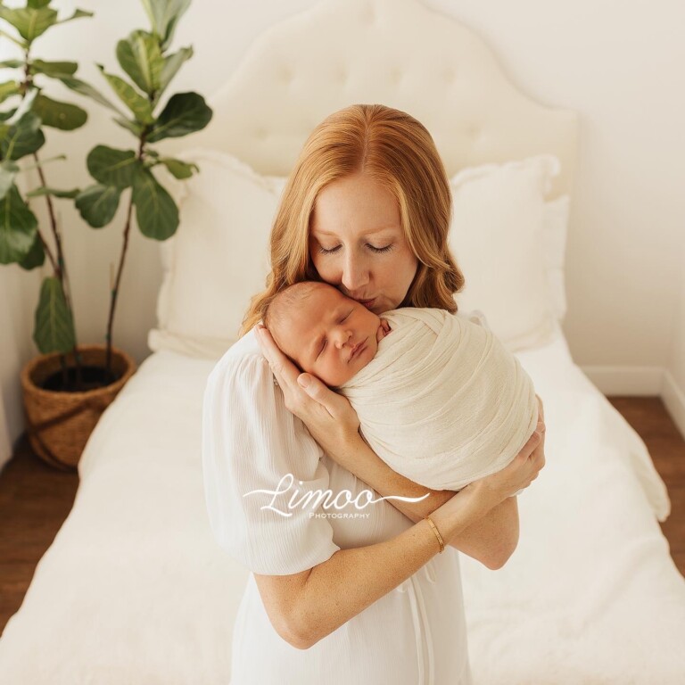 Read more about the article How To Capture The Best Moments Of Your Motherhood