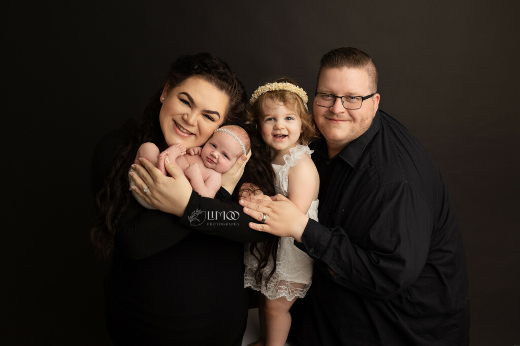 Choosing The Right Family Photographer